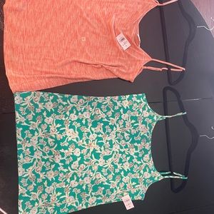 NWT! Loft Outlet Bundle - size Large